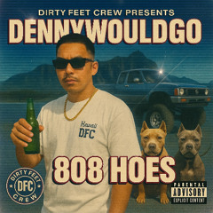 DENNYWOULDG0 - 808 Hoes (original mix)