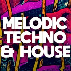 Melodic House & Techno vs Prog House Mix Vol 1