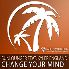 Sunlounger feat. Kyler England - Change Your Mind (Myon & Shane 54 Remix)