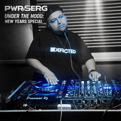 UNDER THE HOOD: NEW YEARS SPECIAL