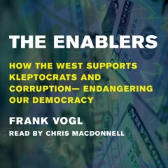Audiobook: The Enablers: