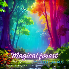 Whispers of the Woods