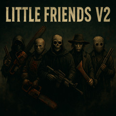 Little Friends v2