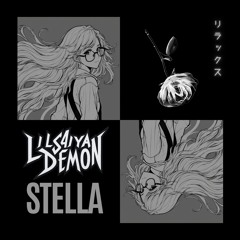 LILSAIYANDEMON - STELLA (RYLVX REMIX)