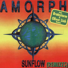 Amorph - Sunflow - Oliver Lieb Remix (1995)