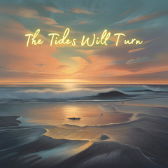 Marcus Williams - The Tides Will Turn