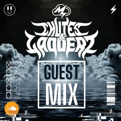 CHUTEZ & LADDERZ: Guest Mix [Summer Series '22 Episode #14]