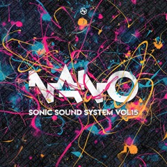 Nano Sonic Sound System Vol. 15 ...NOW OUT!!