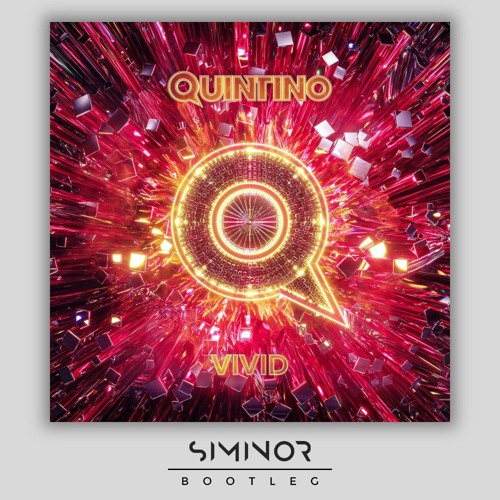 Stream Quintino - Vivid (SIMINOR Bootleg).mp3 by SIMINOR | Listen online  for free on SoundCloud