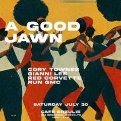 A Good Jawn