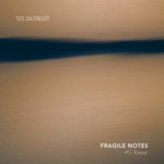 Fragile Notes - Resist