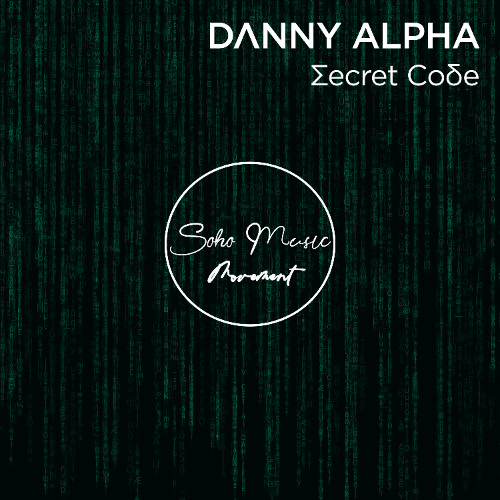 Danny Alpha - Secret Code (Original Mix)