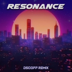 Resonance Phonk Remix