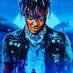 Juice WRLD - The Way I Feel (Unreleased).m4a
