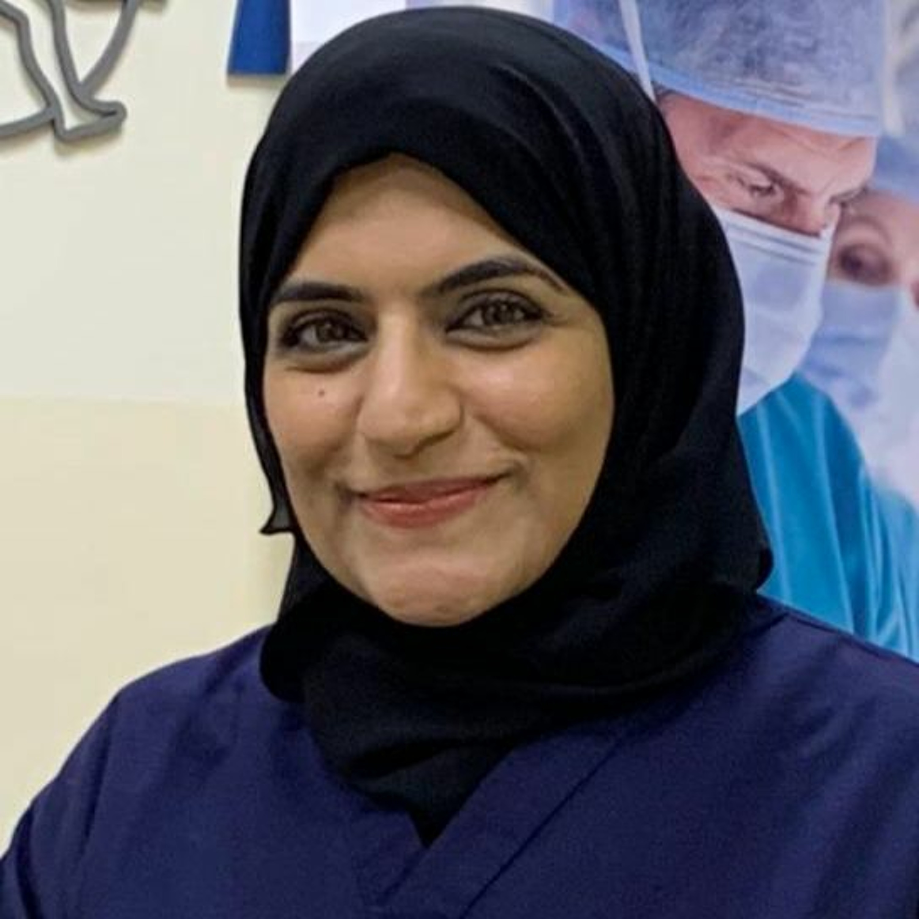 First Emirati Female Doctor Performs Robotic Surgery in Sharjah (29.06.22) episode artwork