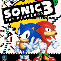 What if AI made a "Sonic the Hedgehog 3" song?