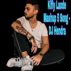 Mashup Song Tiktok - DJ Hendra.mp3