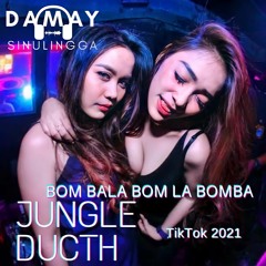DJ JUNGLE DUTCH BOM BALA BOM LABOMBA 2021 | Tiktok Compilation 2 | BASS BOOSTER GA ADA AMPUN ||