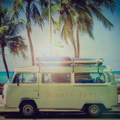 Summer Music Party 2025