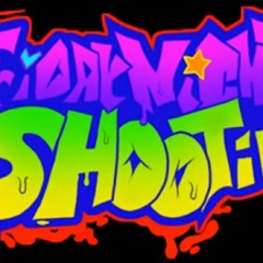 Friday Night Shootin' ost - Adobe Thrash