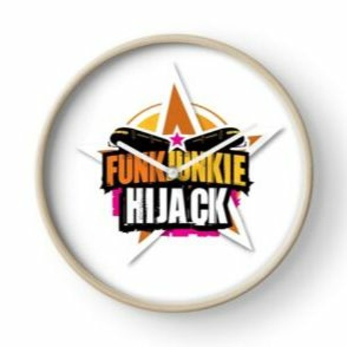 BTCOP - Mix featured on Funk Junkie Hijack Show (30/4/20)