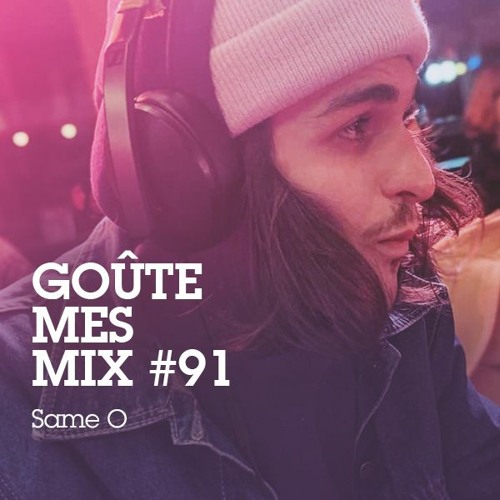 Goûte Mes Mix