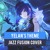 Artwork for Yelan's Theme Jazz Fusion Remix/Cover |  Genshin Impact