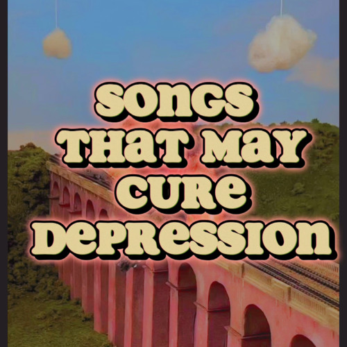 Songs that may cure depression