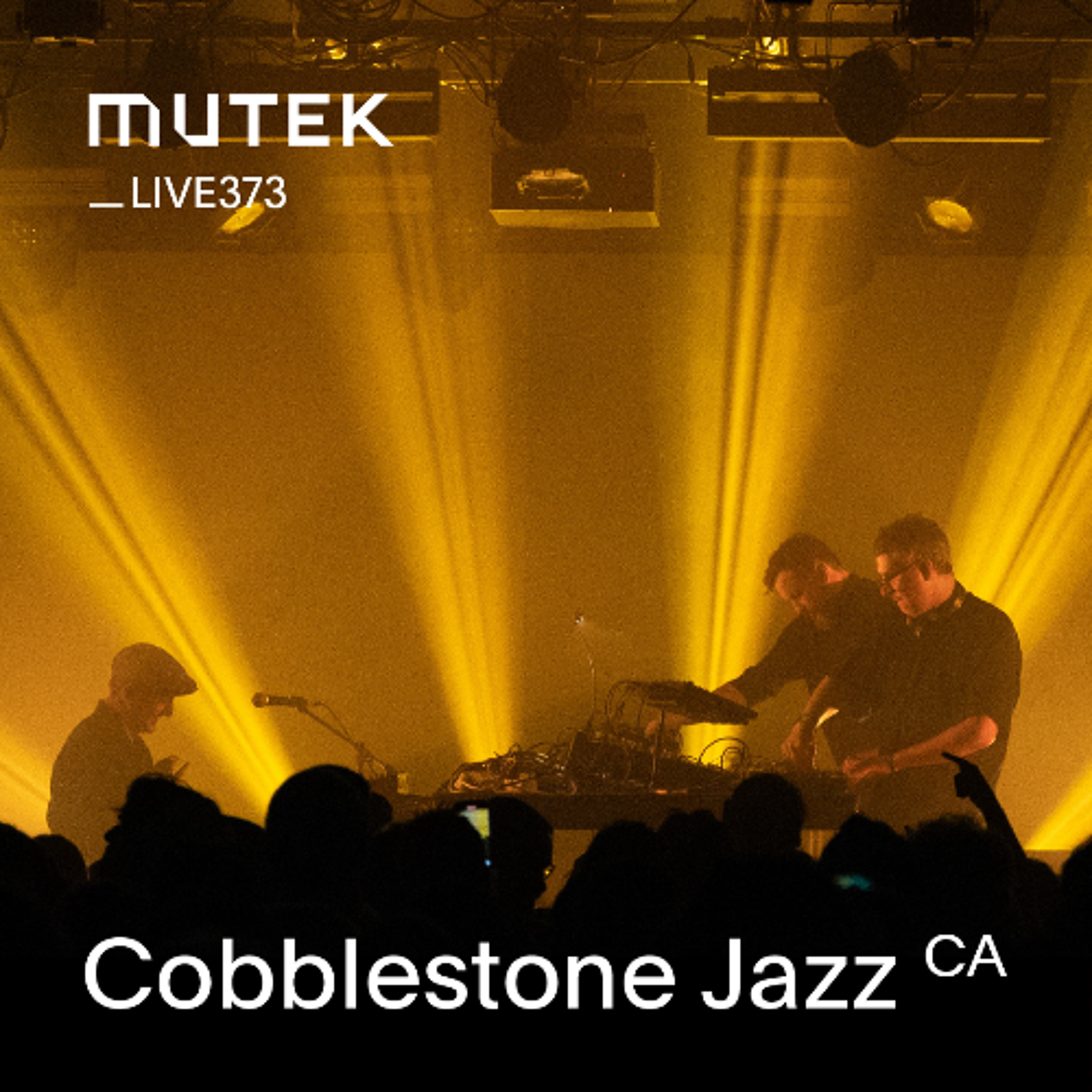 MUTEK