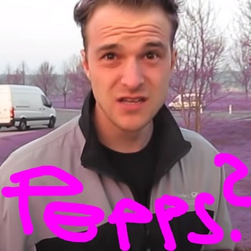 SKIZZO - Ham Wir Noch Pepps?