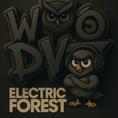 Electric Forest '23 Renegade Bus Set