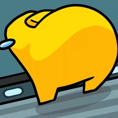 AMOGUS - Amogus House