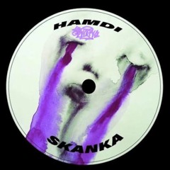 Hamdi-Skanka (YWCove Remix)
