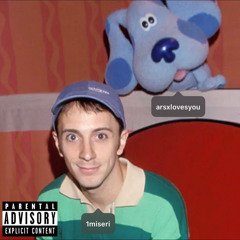 BLUES CLUES [W/ ARSX] [FONY WALLACE]