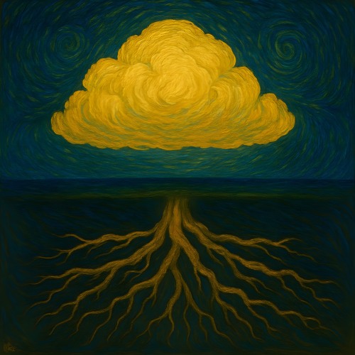 Crack in the Clouds