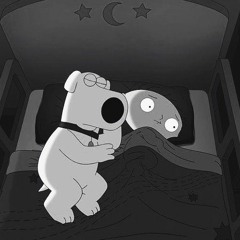 Stewie and Bryan × Inside Out - It's your fault