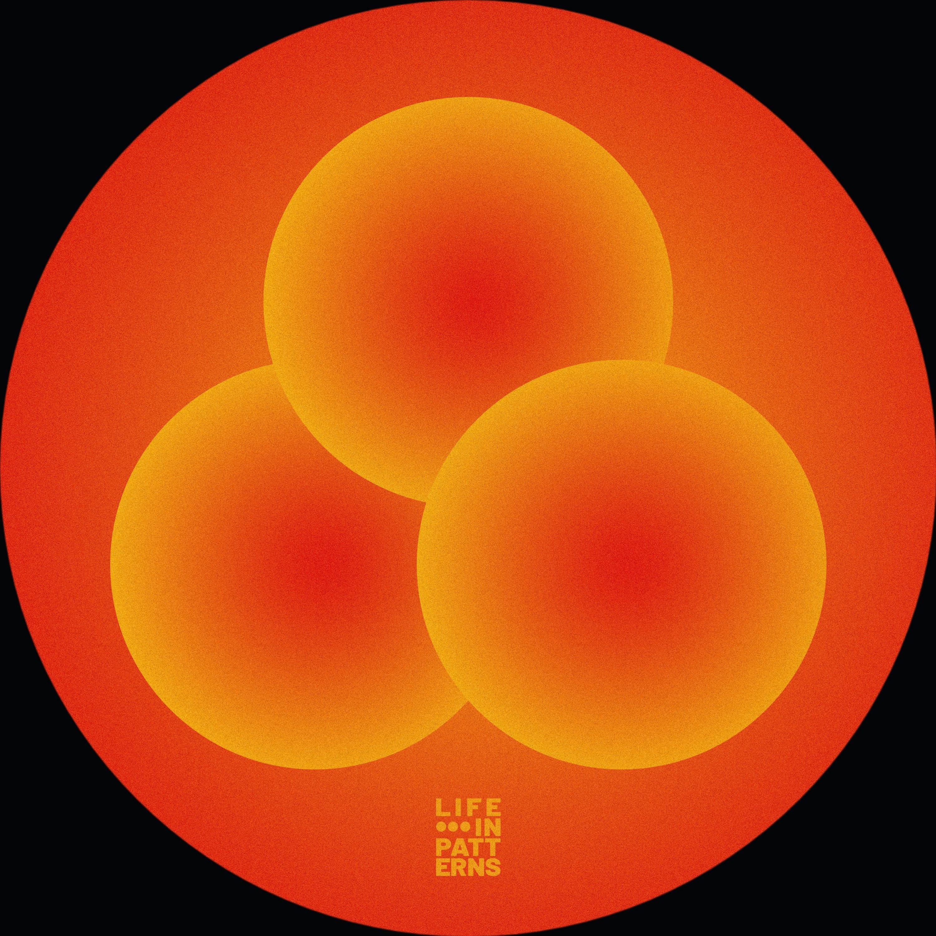 Premiere: Specific Objects — Respect The Hustle [LIP015] episode artwork