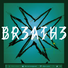 Kobosil - BR3ATH3 (JAN KRØW EDIT)