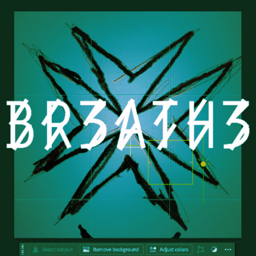 Kobosil - BR3ATH3 (JAN KRØW EDIT)