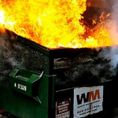 Dumpsterfire