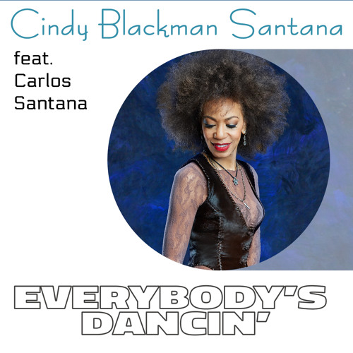 Everybody's Dancin' (Club Mix, 2024 Version) [feat. Santana]