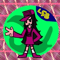 Victory! Cassette Girl