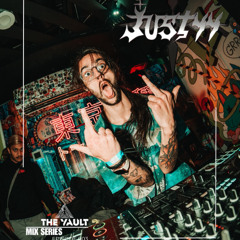 THE VAULT MIX SERIES: EP. 003 w/ Justyy