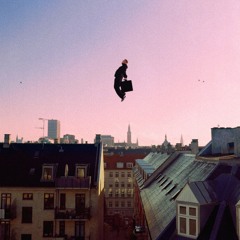 MAS - Sommerfugl (Vi Ses)