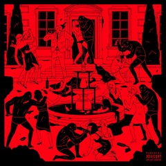 Cold Blooded (feat. Pusha T)