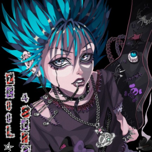 nightcore pute sucrée 🍓