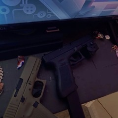 Slime Dollaz - Off The Wall (instrumental)