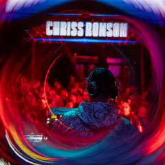 Chriss Ronson (live dj set) Cinematine After - Cinema Hall