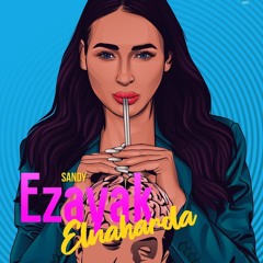 Sandy - Ezayak Elnaharda 2021 | ساندي - إزيك النهاردة