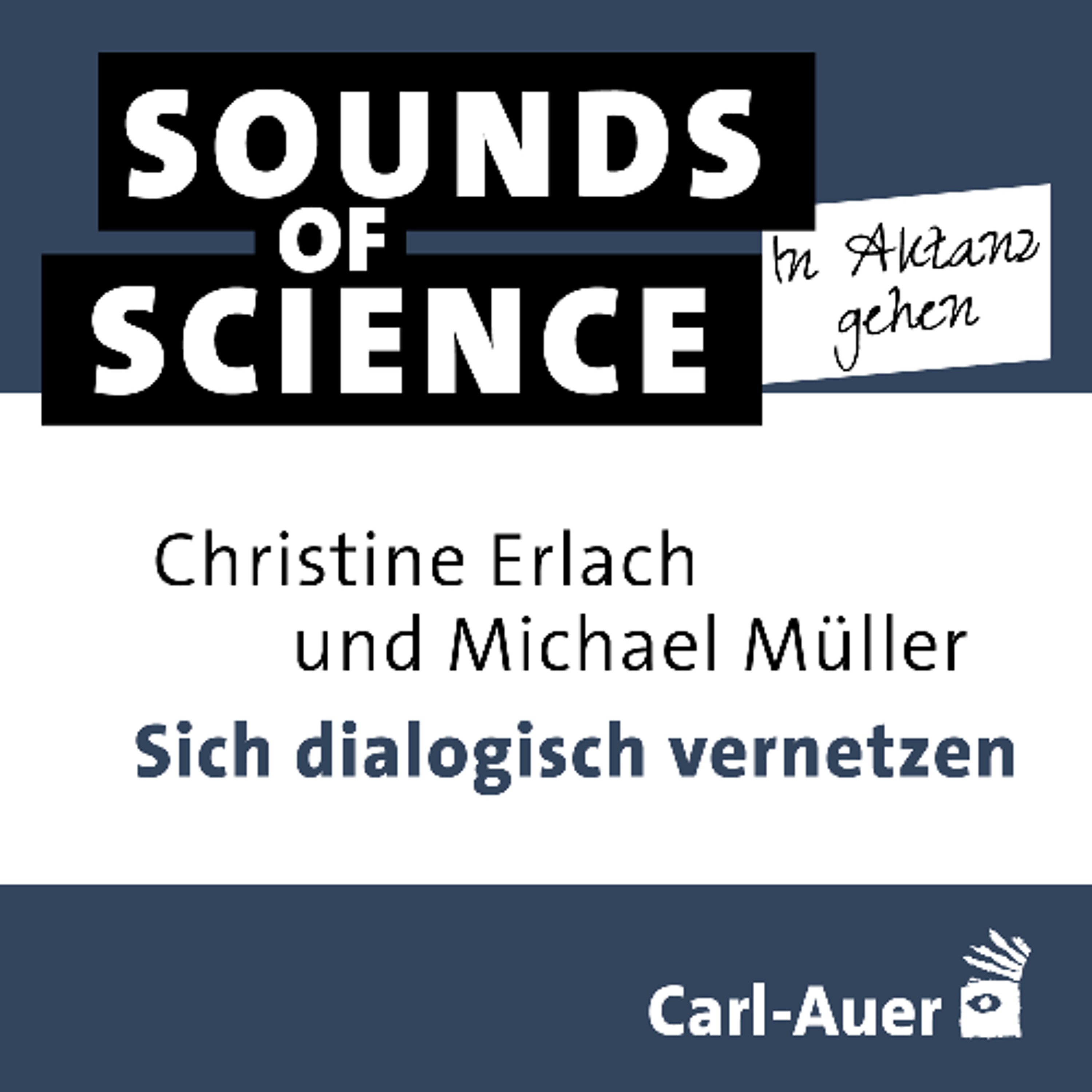 Carl-Auer Sounds of Science